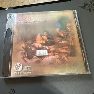 New Sealed Aiza Seguerra Pag Dating Ng Panahon CD 2001 Vicor Tagalog OPM